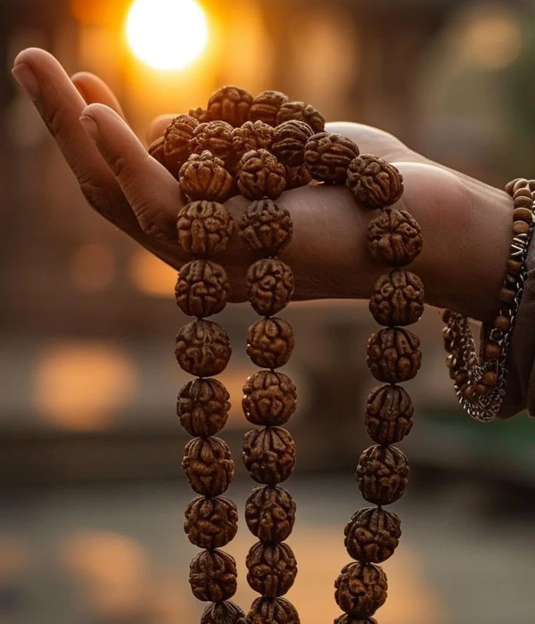 Rudraksha